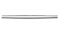 True 944929 Wiper Gasket Kit 51 1/2 3 Door Gdm
